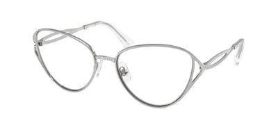 Swarovski SK1017 Eyeglasses