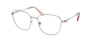 Swarovski SK1019 Silver Eyeglasses