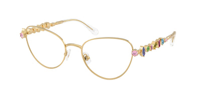 Swarovski SK1024 Eyeglasses