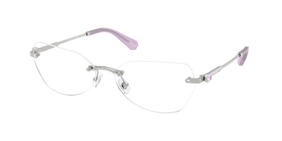 Swarovski SK1031 Eyeglasses