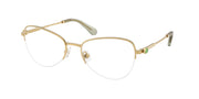 Swarovski SK1032 Gold Eyeglasses