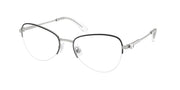 Swarovski SK1032 Black Eyeglasses