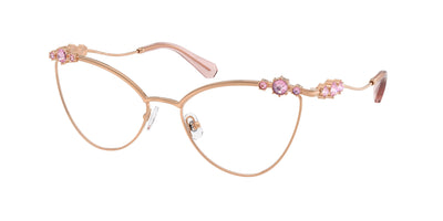 Swarovski SK1033 Eyeglasses