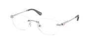 Swarovski SK1035D Silver Eyeglasses
