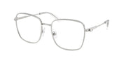 Swarovski SK1036 Silver Eyeglasses
