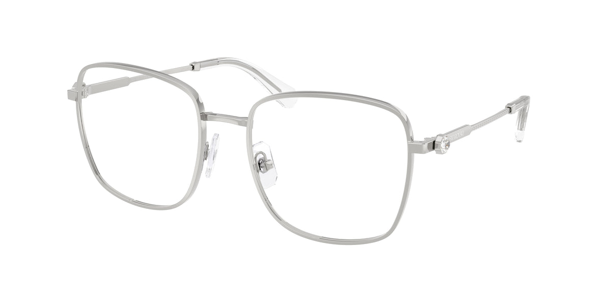 Swarovski SK1036 Silver Eyeglasses