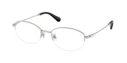 Swarovski SK1039D Silver Eyeglasses
