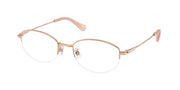 Swarovski SK1039D Rose Gold Eyeglasses