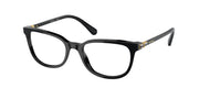 Swarovski SK2003 Black Eyeglasses