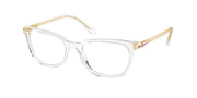 Swarovski SK2003 Crystal Eyeglasses