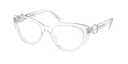 Swarovski SK2005 Crystal Eyeglasses