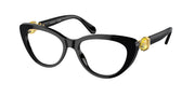Swarovski SK2005 Black Eyeglasses