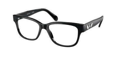 Swarovski SK2007 Eyeglasses