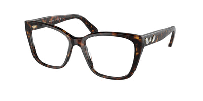Swarovski SK2008 Eyeglasses