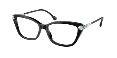 Swarovski SK2011 Eyeglasses