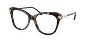 Swarovski SK2012 Havana Eyeglasses