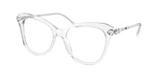 Swarovski SK2012 Crystal Eyeglasses