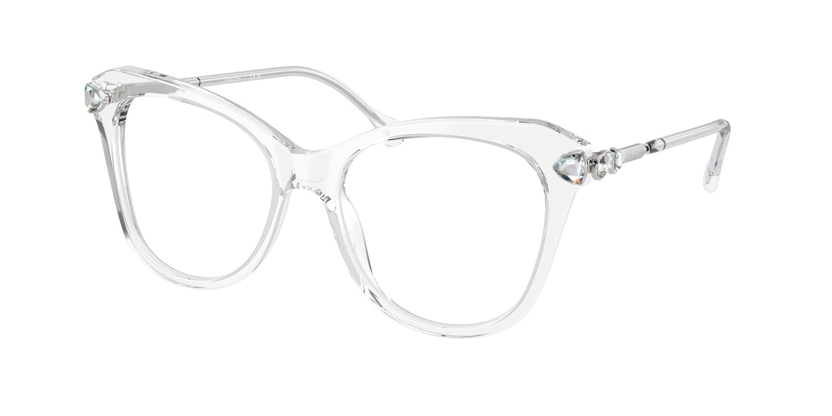 Swarovski SK2012 Crystal Eyeglasses