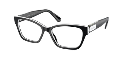 Swarovski SK2013 Eyeglasses
