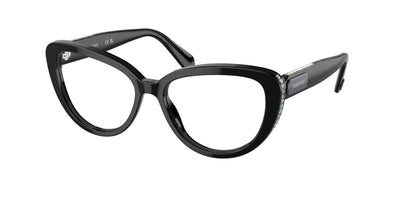 Swarovski SK2014 Eyeglasses
