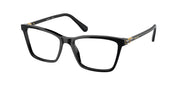 Swarovski SK2015 Black Eyeglasses