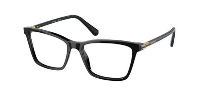 Swarovski SK2015 Eyeglasses