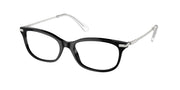 Swarovski SK2017 Black Eyeglasses