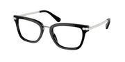 Swarovski SK2018 Black Eyeglasses