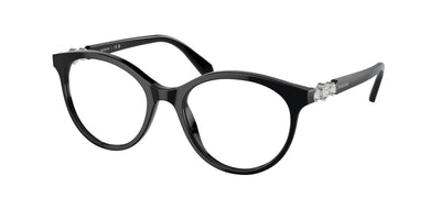 Swarovski SK2019 Eyeglasses