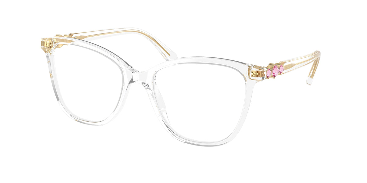 Swarovski SK2020 Crystal Eyeglasses