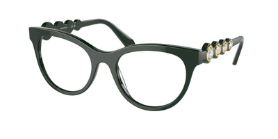 Swarovski SK2025 Eyeglasses