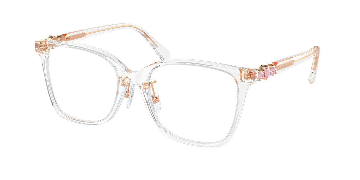 Swarovski SK2026D Crystal Eyeglasses