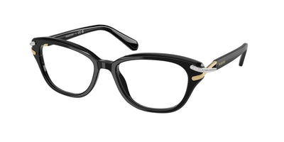 Swarovski SK2032F Eyeglasses