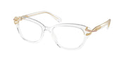 Swarovski SK2032F Crystal Eyeglasses