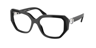 Swarovski SK2035 Eyeglasses
