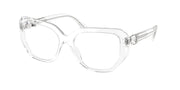 Swarovski SK2035 Crystal Eyeglasses