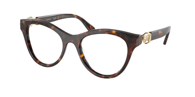 Swarovski SK2036F Eyeglasses
