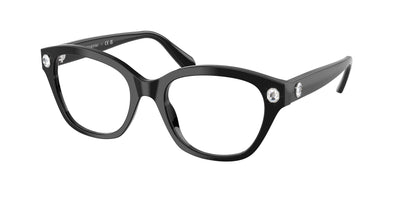 Swarovski SK2038F Eyeglasses