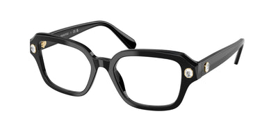 Swarovski SK2039 Eyeglasses