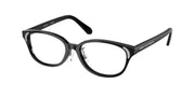 Swarovski SK2040D Black Eyeglasses