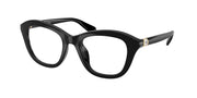 Swarovski SK2042U Black Eyeglasses