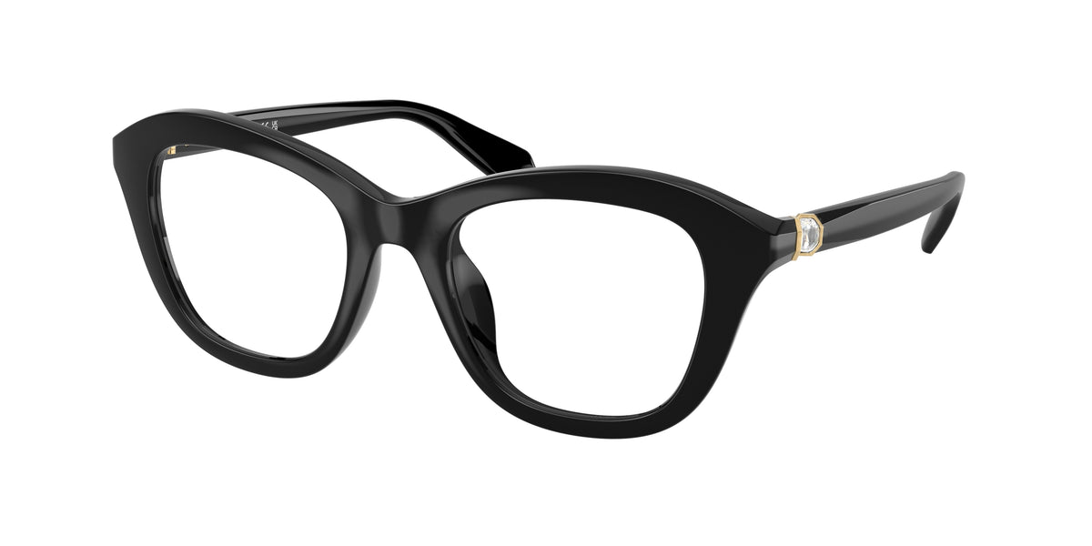 Swarovski SK2042U Black Eyeglasses