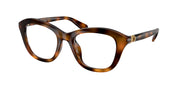 Swarovski SK2042U Havana Eyeglasses