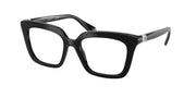 Swarovski SK2043F Black Eyeglasses