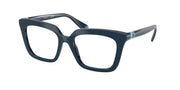 Swarovski SK2043 Blue Eyeglasses