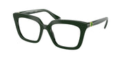 Swarovski SK2043 Green Eyeglasses