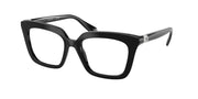 Swarovski SK2043 Black Eyeglasses