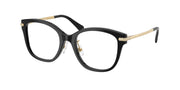 Swarovski SK2044F Black Eyeglasses