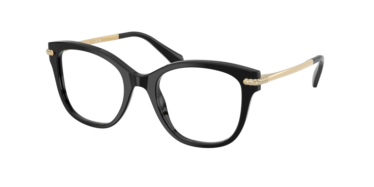 Swarovski SK2044 Black Eyeglasses