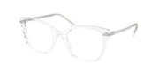 Swarovski SK2044 Transparent Eyeglasses